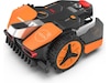 WORX Landroid Vision M600 Robotgräsklippare WR206E -B-Grade Demo hem & hushåll
