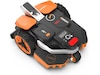 WORX Landroid Vision M600 Robotgräsklippare WR206E -B-Grade Demo hem & hushåll