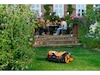 WORX Landroid Vision M600 Robotgräsklippare WR206E -B-Grade Demo hem & hushåll