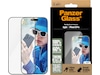 PanzerGlass iPhone 16 Pro skärmskydd Skärmskydd mobiltelefon