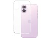 PanzerGlass iPhone 16 Plus HardCase skal (transparent) Mobilskal