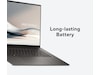 ASUS ZenBook S16 OLED 3K Touch Datorer - Bärbara / laptop