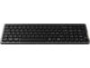 Lofree Flow100 low profile trådlöst tangentbord (svart) Tangentbord