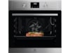 Electrolux COB400X Inbyggnadsugn (stål) Ugn