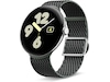 Google Pixel Watch vävt band 45mm (ivy) Armband