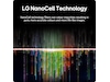 LG 65'' NANO 81 4K TV (2024) 65NANO81T6A + Soundbar 60 - 69 tums TV