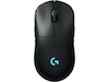 Logitech PRO 2 Lightspeed Trådlös Gamingmus (svart) Gamingmus