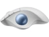 Logitech ERGO M575S Trådlös Mus Trackball (off-white) Ergonomi