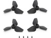 DJI Neo Propellers Reservdelar för drönare