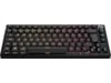 Corsair K65 Plus trådlöst gamingtangentbord Gamingtangentbord