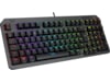 ASUS TUF Gaming K3 Gen II Gamingtangentbord (svart) Gamingtangentbord