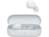 Sony WF-C510  trådlösa hörlurar, In-ear med mikrofon (vit) In-ear hörlurar