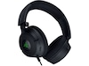 Razer Kraken V4 X gaming headset (svart) Gamingheadset