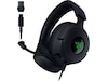 Razer Kraken V4 X gaming headset (svart) Gamingheadset