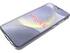 iiglo Galaxy S24 FE Silikonskal (transparent) Mobilskal