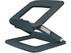 Leitz Ergo Multi-angle bärbar datorstativ (grå) Laptopstativ