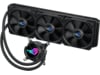 Asus ROG Strix LC III 360 Kylare (svart) CPU - Vattenkylning