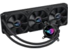 Asus ROG Strix LC III 360 Kylare (svart) CPU - Vattenkylning