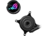 Asus ROG Strix LC III 360 Kylare (svart) CPU - Vattenkylning