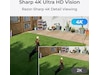 Reolink Argus PT Ultra 4K wireless övervakningskamera utomhus Övervakningskamera