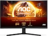 AOC 32" curved gamingskärm CQ32G4VE Gamingskärmar