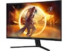 AOC 32" curved gamingskärm CQ32G4VE Gamingskärmar