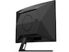 AOC 32" curved gamingskärm CQ32G4VE Gamingskärmar