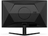 AOC 32" curved gamingskärm CQ32G4VE Gamingskärmar