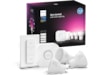 Philips Hue White & Color Ambiance Startpaket GU10 LED-lampor & glödlampor