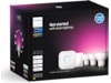 Philips Hue White & Color Ambiance Startpaket GU10 LED-lampor & glödlampor