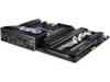 ASUS ROG Crosshair X870E Hero Moderkort AMD Socket