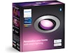 Philips Hue Centura infälld spotlight R (aluminium) Taklampa