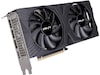 PNY GeForce RTX VERTO 4070 SUPER -B-Grade Demo grafikkort