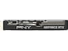 PNY GeForce RTX VERTO 4070 SUPER -B-Grade Demo grafikkort