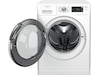 Whirlpool FFB 9458 WV EE tvättmaskin (vit) Tvättmaskin