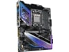 ASRock X870E Phantom Gaming Nova WiFi Moderkort AMD Socket