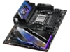 ASRock X870E Phantom Gaming Nova WiFi Moderkort AMD Socket