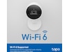 TP-Link Tapo C125 inomhus övervakningskamera Övervakningskamera