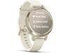 Garmin Lily 2 Active 32mm GPS (lunar gold) Smartwatches