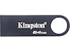 Kingston DataTraveler SE9 G3 64GB USB-minnen