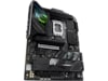 Asus ROG Strix Z890-F Gaming WIFI Moderkort Intel Socket
