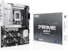 Asus Prime Z890-P Moderkort Intel Socket