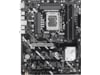 Asus Prime Z890-P Moderkort Intel Socket