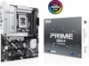 Asus Prime Z890-P Moderkort Intel Socket