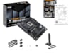 Asus TUF Gaming Z890-PLUS WIFI Moderkort Intel Socket