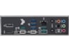 Asus TUF Gaming Z890-PLUS WIFI Moderkort Intel Socket