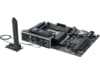 Asus TUF Gaming Z890-PLUS WIFI Moderkort Intel Socket