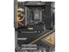 MSI MEG Z890 ACE Moderkort Intel Socket