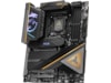 MSI MEG Z890 ACE Moderkort Intel Socket