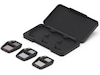 DJI Air 3S ND Filters Set（ND8/32/128） Droneutstyr